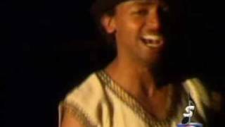 Henok Abebe & Nati - Chiferaw Dira