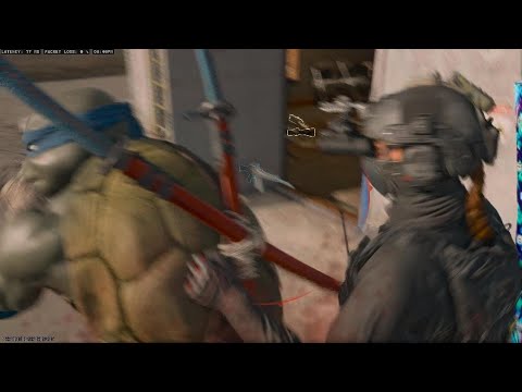 Call of Duty fix this glitch😭😭