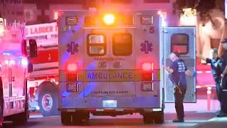 8 children taken to hospitals after seizure-like symptoms at Harvard Square church concert