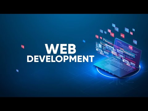Web Development-101 | Part 1 | Basics of Web Development and HTML | With Vikhyath
