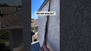 Home inspection #homeinspector #homeinspection #drywall #newbuild #newhouse #realestate