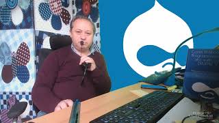 Installazione del cms Drupal 9 su server Tophost Plus