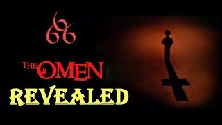 The Omen (Revealed): The Making Of