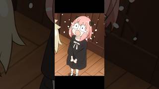 #anime #SPY×FAMILY #shorts #tvshow