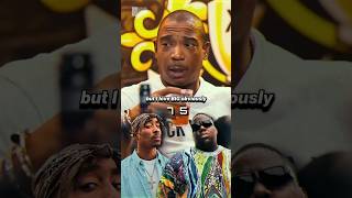 2Pac Or Biggie !? | Biggest Hip Hop Debate Of All Time 👀🔥