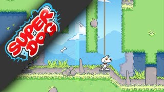 Super Dog GSM Java Mobile Game