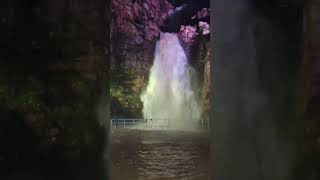 #Kapilateerdam_jalapaatam_tirupaticity #munikannaiahmusicacademy #tirupatirain #trendingvideo #viral