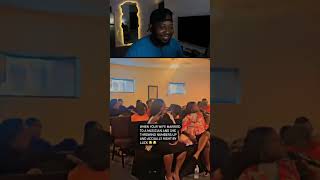 She’s Not Just a Musician’s Wife… She’s the MD Too! 😂🎹 | Reaction
