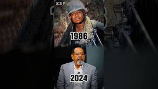 Top 10 Famous Actors of 1980s 😯 then and now (Part-7) #ytshortsvideo #ytviral