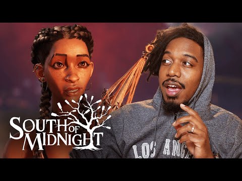 South of Midnight - I'VE BEEN WAITING FOR THIS