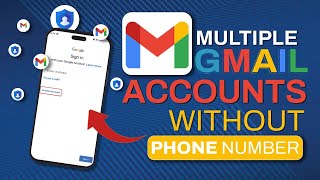 How to Create Gmail Account Without Phone Number (2025)