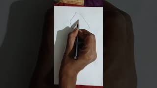 letest drawing 👸🥰🥰🥰 #mamtablogs👸 #babugamer97 #ytshorts #love #movie #coversong