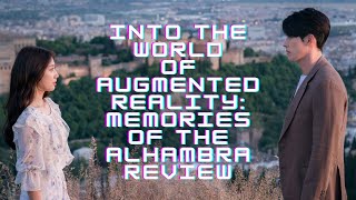 Why 'Memories of the Alhambra' Should Be Your Next Kdrama Obsession