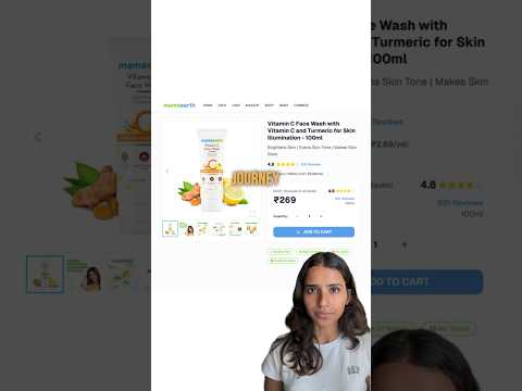 One UX Mistake That’s Killing Your Conversions - Fix It Now‼️