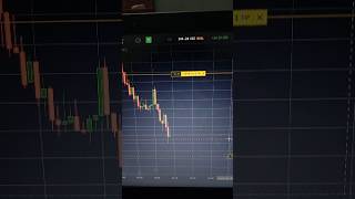 Btc trade big fall profits night