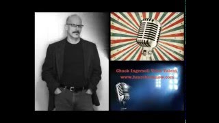 Chuck Ingersoll WCMF Aircheck