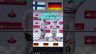 Home Heroes #formula1 #landonorris #mclaren #f1history #f1stats #f1edit
