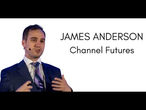 James Anderson Testimonial for the Technology Advisor Alliance