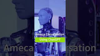 Watch Robots Tell Stories using GPT3
