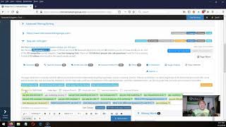 Featured Snippet Tool - How to Use