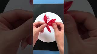 DIY cute fish 🐠 #diyforkids #simplediy #diyideas