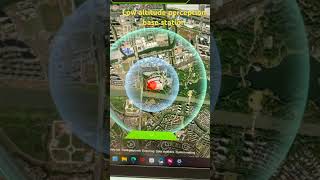 Low altitude perception base station—drone detector #antidrone #antiuav