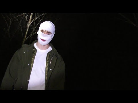 thayerperiod - "Paranoia Agent" (Official Music Video)