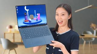 Lenovo Yoga Slim 7x | The Sweet Spot Windows ARM Laptop 🍰