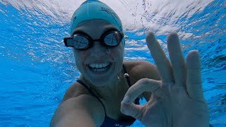 FORM SWIM 2 - Der Test