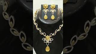 Gold Necklace design #goldnecklacedesignswithprice #trendingshorts#goldnecklace
