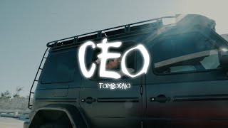 CEO (Letra/Lyric Video)
