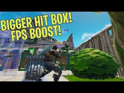 How to Stretch Resolution in Fortnite