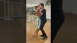 Sebastian Motter & Aurore Chadoin - Class Summary 21Nov22