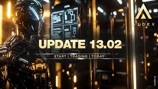 CryptoHub ALDEX Update — February 13, 2025