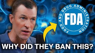 How I Reversed an "Irreversible" Condition with this BANNED Therapy