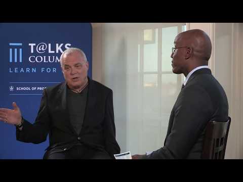 Why Aetna blew up the spreadsheet | Mark Bertolini