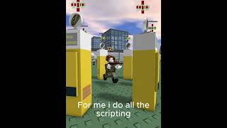 A game im making P6 #roblox #robloxgamedevelopment #gamedevelopment #robloxgamedev