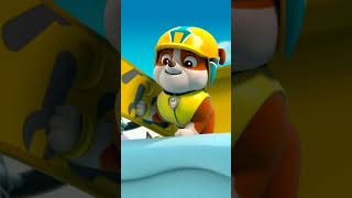 雪地小狗 #PAWPatrol #Shorts 兒童卡通