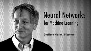 Lecture 1.1 — Why do we need machine learning  [Neural Networks for Machine Learning]