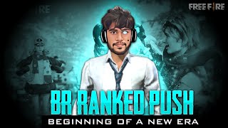 🔴BR RANKED PUSH TAMIL | FREE FIRE LIVE TAMIL | TAMIL STREAMER