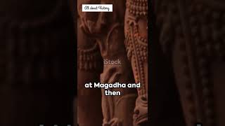 The Mauryan Empire #youtubeshorts #trending #shortvideo #viral #india # #hiduism