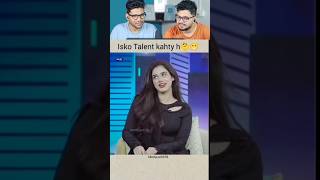 Talent To Hai 👌
