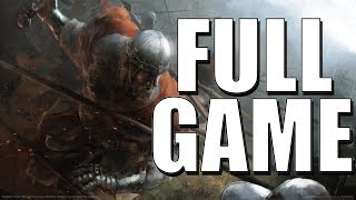 BEST aRPG with SWORDS and SHIELDS! -  FULL GAME Gameplay - Coverage - PC HD