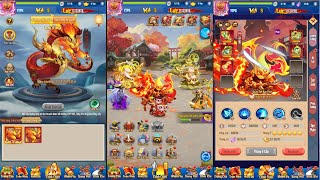 WebGame Tan Tieu Lam H5 Offline Vietnamese