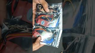 Bldc Motor and esc #diy#diyprojects#diykit#diydrone#diymotor#diyelectronics#diyesc#droneparts#motor