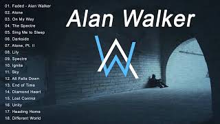 Alan Walker full album~terbaru