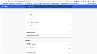 How to Clear Browser Cache in Google Chrome Browser (2018-2019)