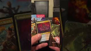 #mtg #magicthegathering #newrelease #tabletopgames #review #boardgamenight