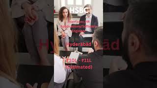 Top MNC's Hiring now #Jobs2024 #Trending #Freshersjobs #ExperiencedJobs #Hyderābād #JobsinHyderābād