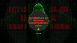 SIEM Tools #cybersecurity #hacker #shortvideo #anakit #tech #edukasi #teknologi #tools